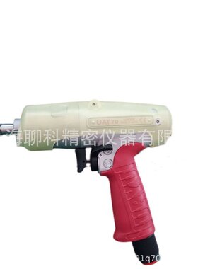 日本瓜生ULT70CHL气动扳手 URYU扳手 定扭式扳手