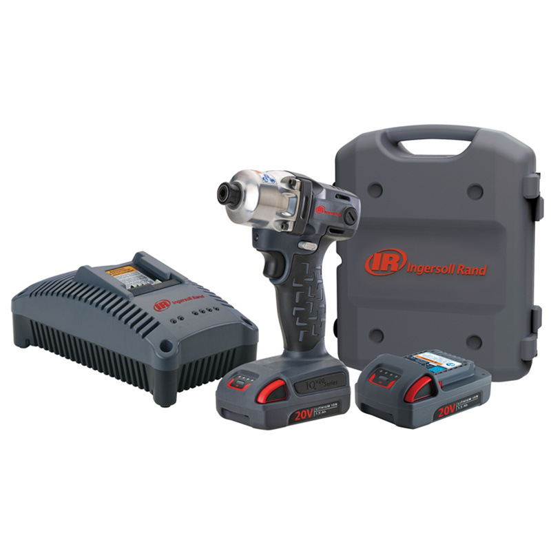 美国IR英格索兰W5-KCN电