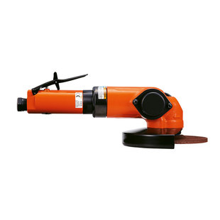 EC气动打磨机 日本FUJI富士FA 12F 5寸气动切割机气动研磨机