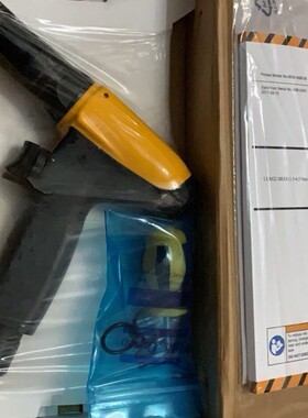 阿特拉斯Atlas Copco气动螺丝刀LUM22 HRX6 8431026921全新库存