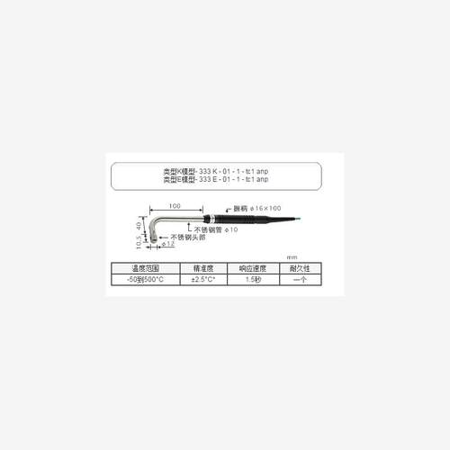 日本ANRITSU安立表面温度
