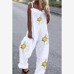 skirt jumpsuit street linen overalls trendsetters Long