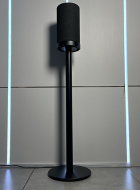 适用于Sony索尼SA-RS5航空铝合金影院音响环绕内走线金属落地支架