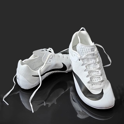 NIKE/耐克 Zoom Rival S10短跑钉鞋训练舒适防滑耐磨DC8753-100