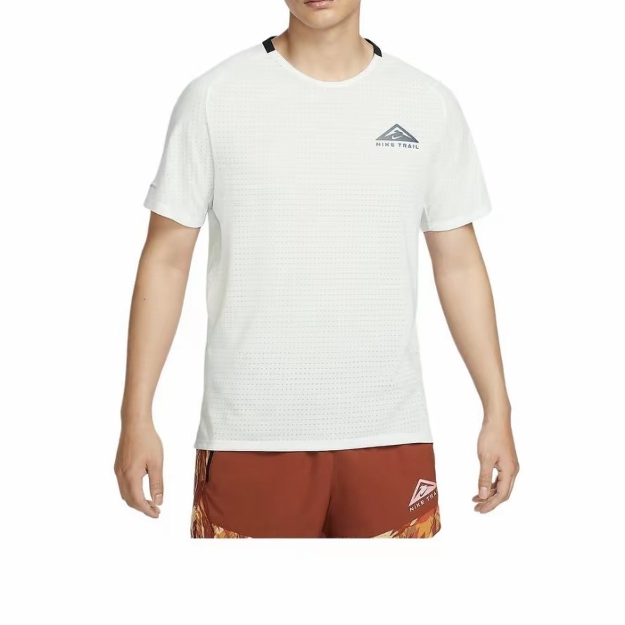 NIKE/耐克 夏季男子运动休闲跑步透气速干圆领短袖T恤 DV9306-121,运动服/休闲服装,运动T恤,淘宝优惠券,粉丝福利购,淘宝优惠卷