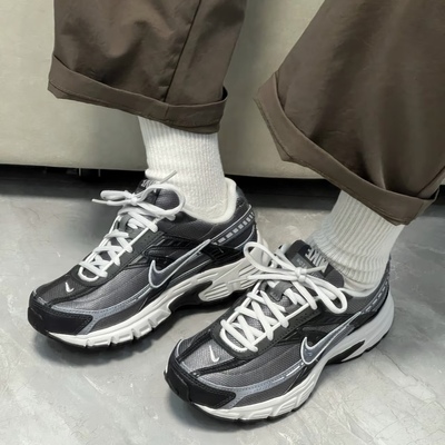 NIKE/耐克官方INITIATOR男子运动鞋复古跑鞋风透气缓震IB3083-001