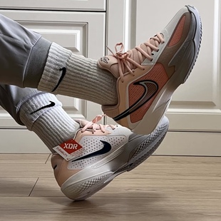 NIKE/耐克G.T. CUT CROSS EP男款帅气耐看低帮篮球鞋HF0231-602