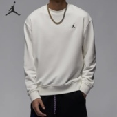 针织休闲圆领套头卫衣HF1118 JORDAN男士 133 耐克官方正品 NIKE