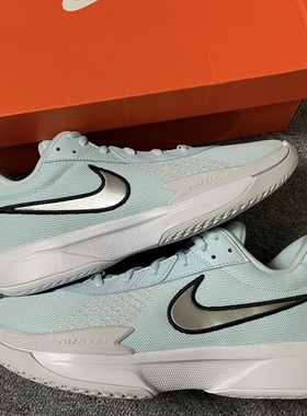 NIKE/耐克男鞋G.T. Cut Academy减震Zoom支线篮球鞋FB2598