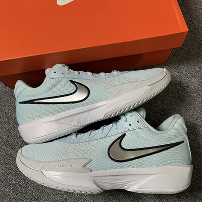 NIKE/耐克男鞋G.T. Cut Academy减震Zoom支线篮球鞋FB2598