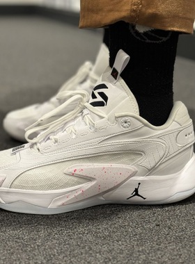 耐克/Nike Jordan Luka 2 东契奇2代 男子 缓震篮球鞋 DX9012