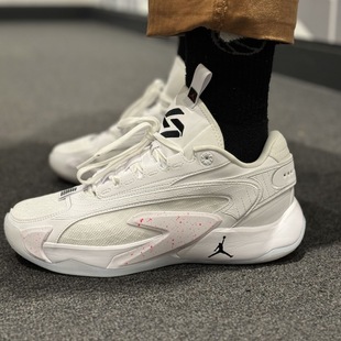 耐克/Nike Jordan Luka 2 东契奇2代 男子 缓震篮球鞋 DX9012