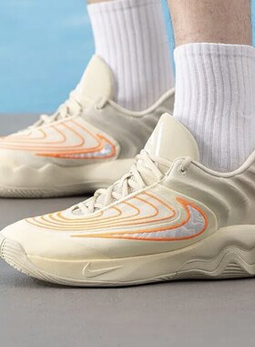 NIKE/耐克IMMORTALITY 4秋冬男款OTHERS舒适透气休闲鞋FQ3681-200