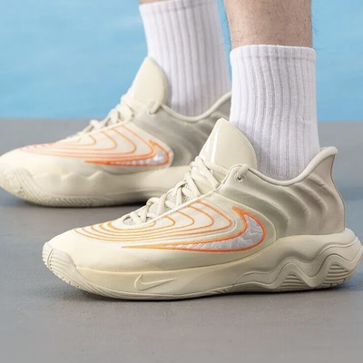 NIKE/耐克IMMORTALITY 4秋冬男款OTHERS舒适透气休闲鞋FQ3681-200