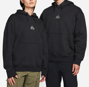 013 户外宽松舒适百搭运动休闲连帽套头卫衣DH3088 NIKE 耐克男装