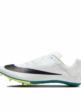 耐克/Nike柔软防滑耐低帮休闲跑步鞋男女同款白绿色FZ9663-102