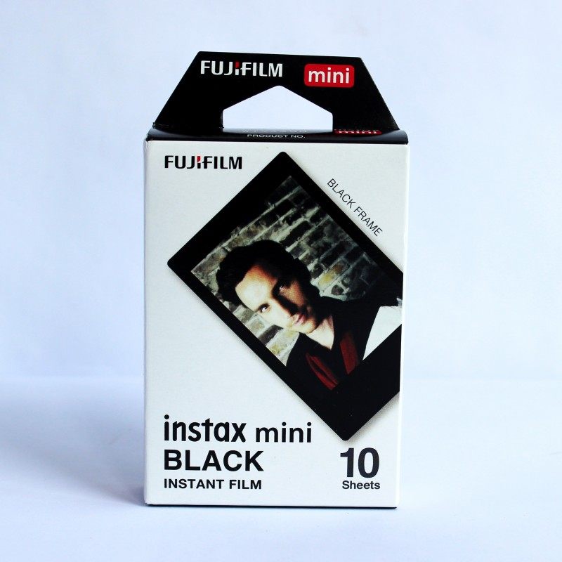 3寸拍立得相纸Fujifilm/富士
