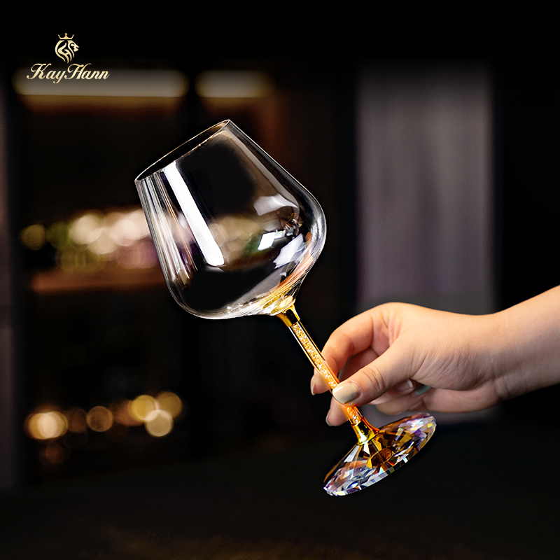 葡萄酒/红酒杯