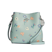 系列 女士水桶包斜挎包单肩包 TOWN BUCKET COACH 蔻驰