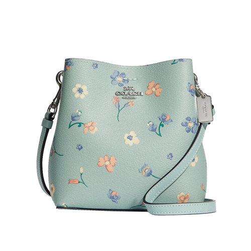 COACH/蔻驰水桶包单肩