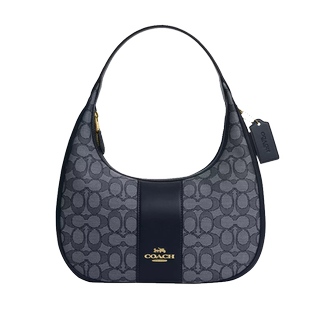 COACH/蔻驰Carmen Shoulder Bag 女士单肩包腋下包