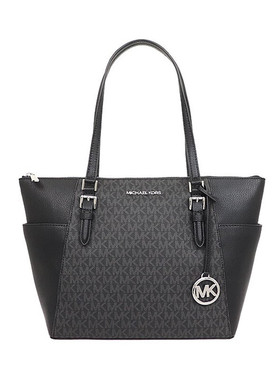 MK女包 MICHAEL KORS 女士皮革手提单肩斜挎包 35T0SCFT3B