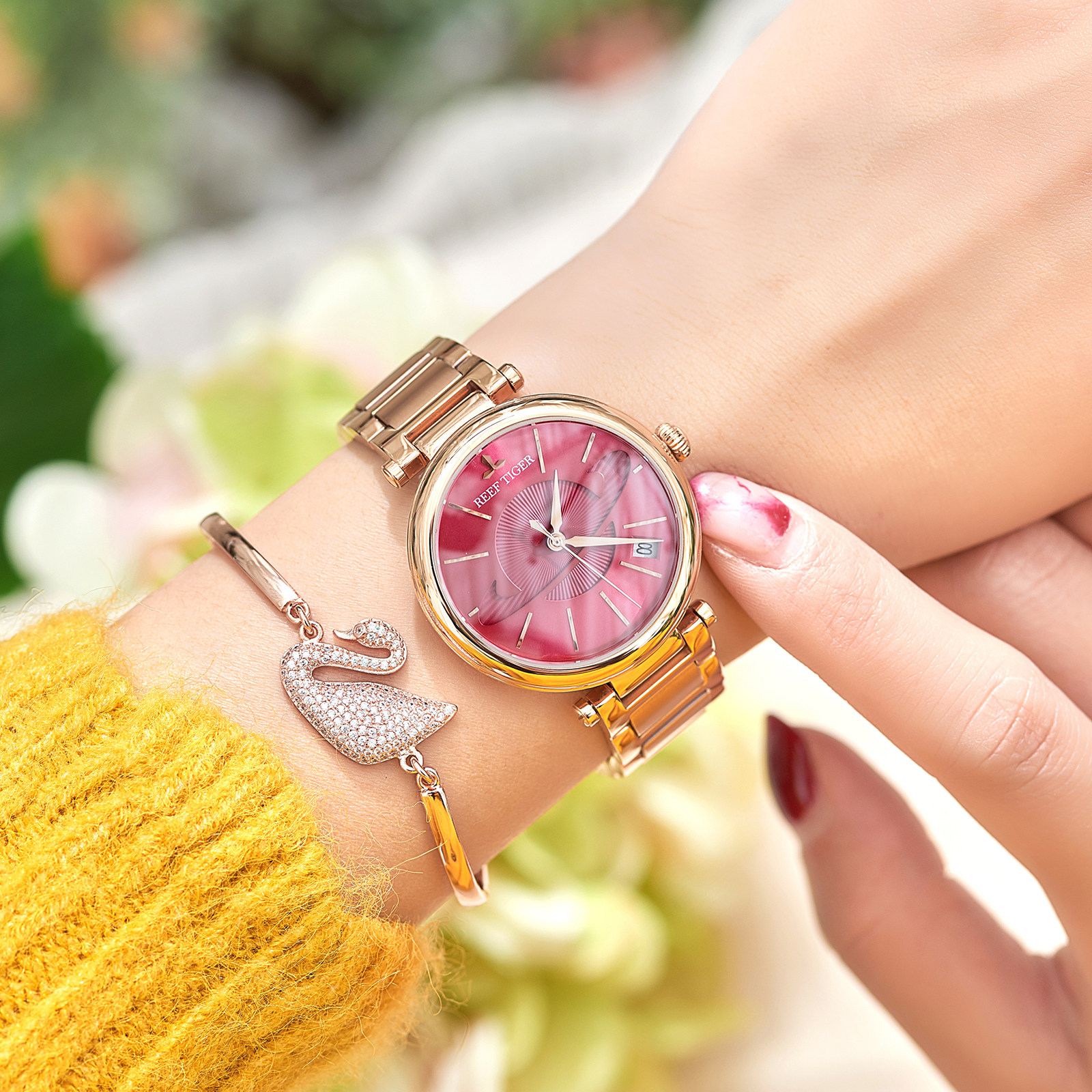 潮流精品，品质保证