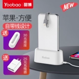 Юбо зарядка сокровищ.