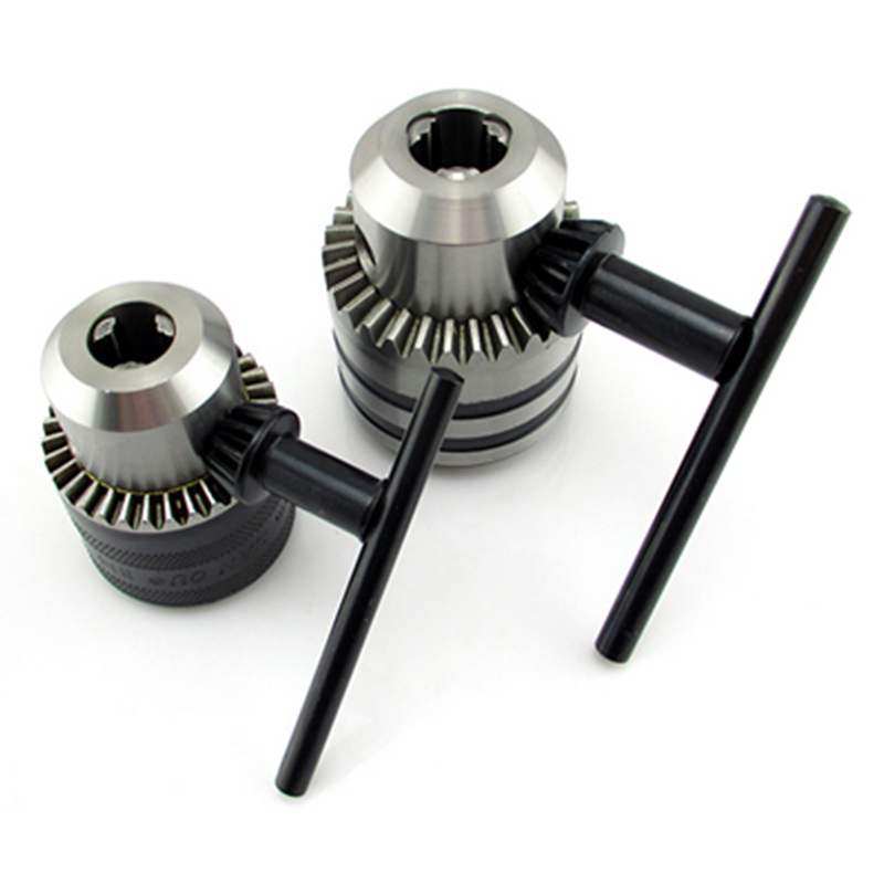 Keyed Electric Drill Chuck 1.5-13mm 3-16mm Metal Power Tool|msdalam kategori kehidupan elektrik, peralatan rumah dan aksesori, Aksesori telefon - dari Buy2taobao.com untuk memberikan perkhidmatan ejen Taobao profesional membeli