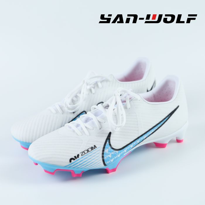 耐克低帮成人男混钉足球鞋刺客15