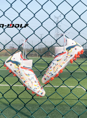 PUMA彪马FUTURE7内马尔配色高端MG短钉人草足球鞋成人男108014 01