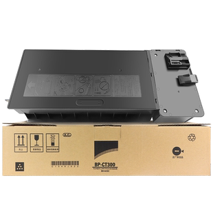 【原装品质】适用夏普MX-M2851R粉盒M3151R M3551R碳粉BP-CT300打印机硒鼓SHARP S285R S315R墨粉盒SF-CT300