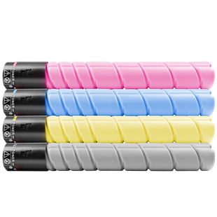 【原装品质】适用柯尼卡美能达TN228粉盒bizhub C226i C286i C7222i C7228i TN229碳粉柯美打印复印机碳粉盒