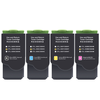 怡川适用奔图CP2515dn碳粉盒