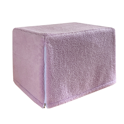 缇佐抗寒遮光通用保暖罩衣透气