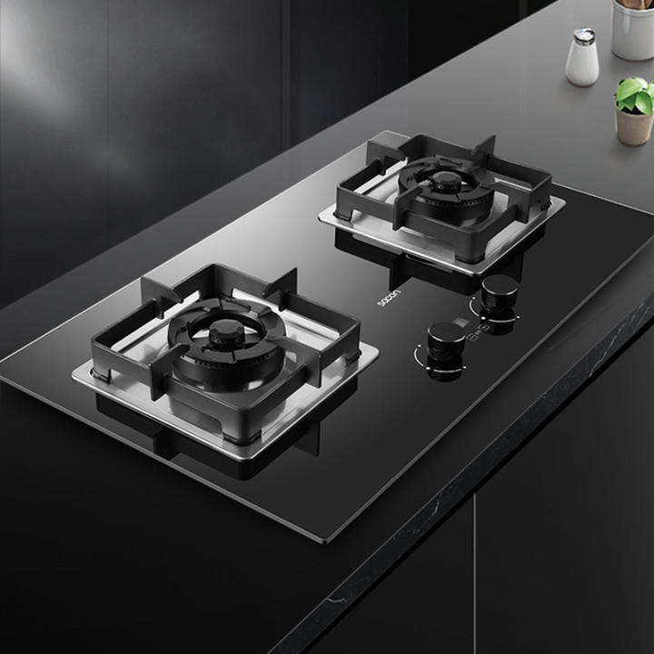 帅康定时燃气灶JZT-82 OAS-E2-82D