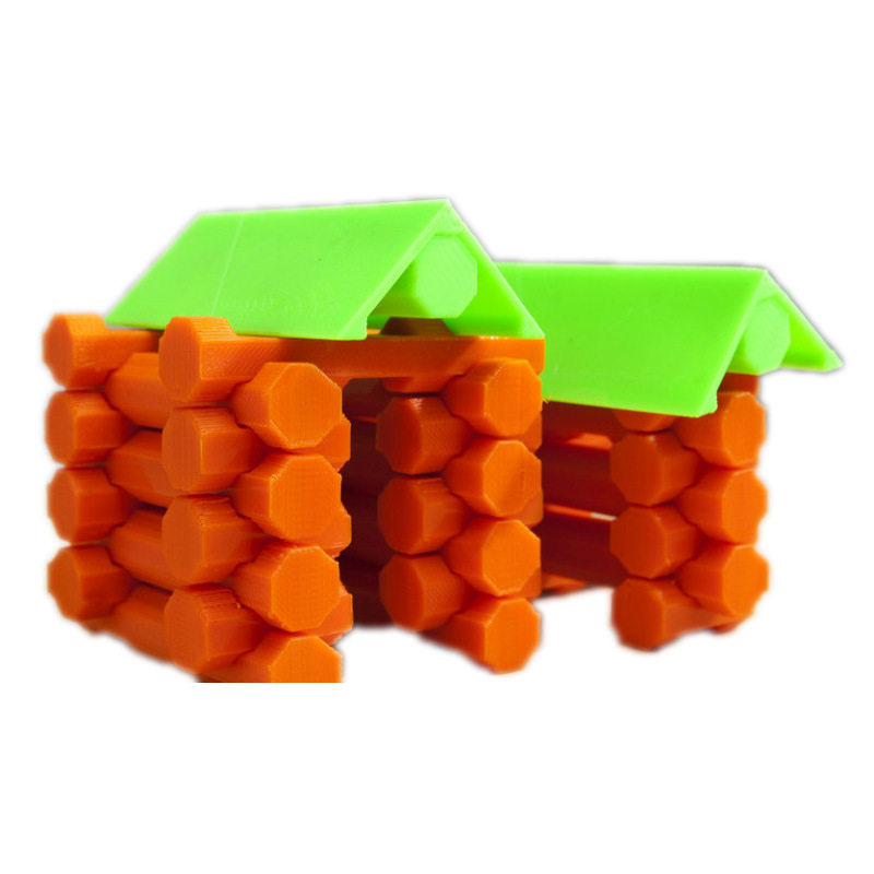 3d塑料打印房屋模型设计加工实体工厂高精度手板3d塑料打印,家居饰品,3D模型摆件,淘宝优惠券,粉丝福利购,淘宝优惠卷