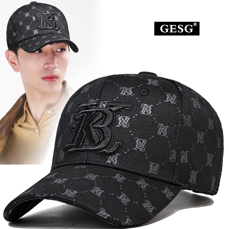 GESG棒球帽出游休闲男