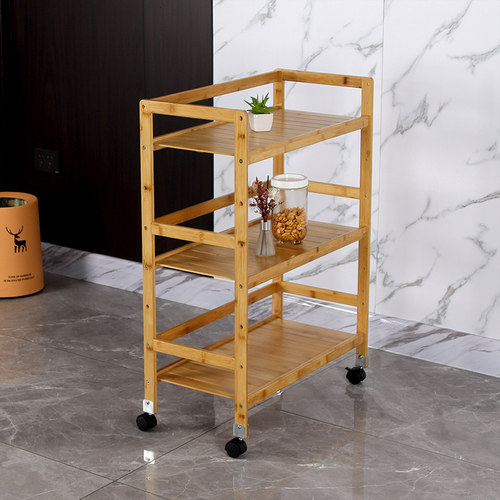 可移动置物架简易学生书柜