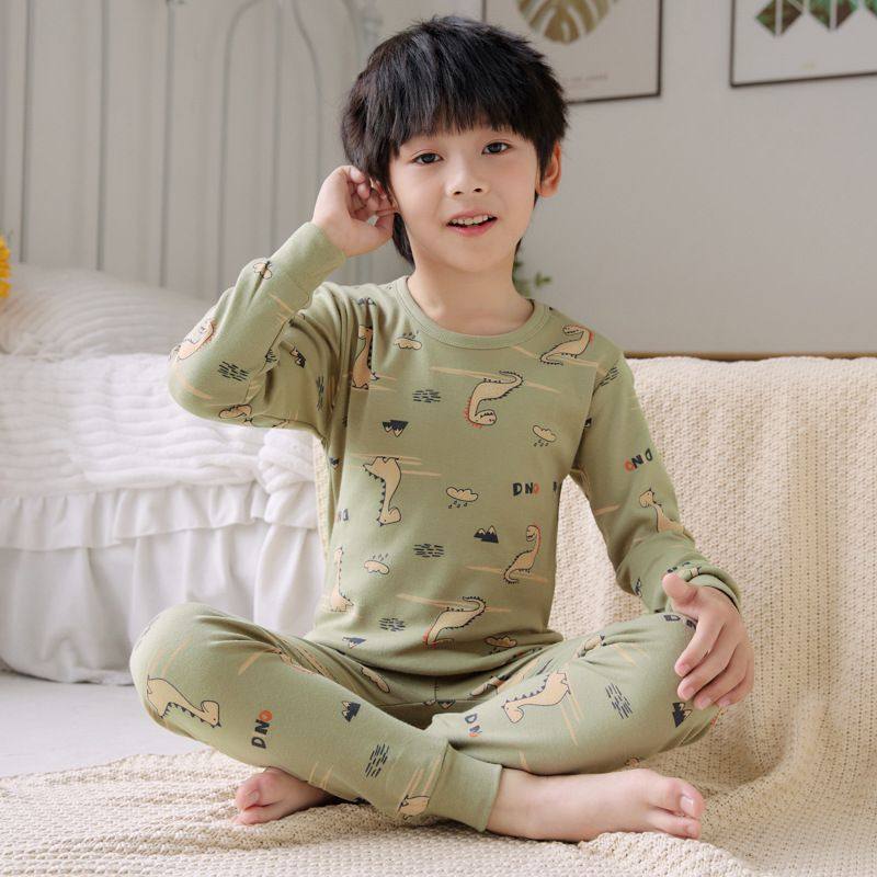 儿童秋衣秋裤  男女宝宝棉打底棉毛衫中小童居家内衣童睡衣睡裤,童装/婴儿装/亲子装,内衣套装,淘宝优惠券,粉丝福利购,淘宝优惠卷