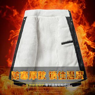 新款冬季情侣棉服潮帅气短款男女立领加厚棉衣修身男保暖外套