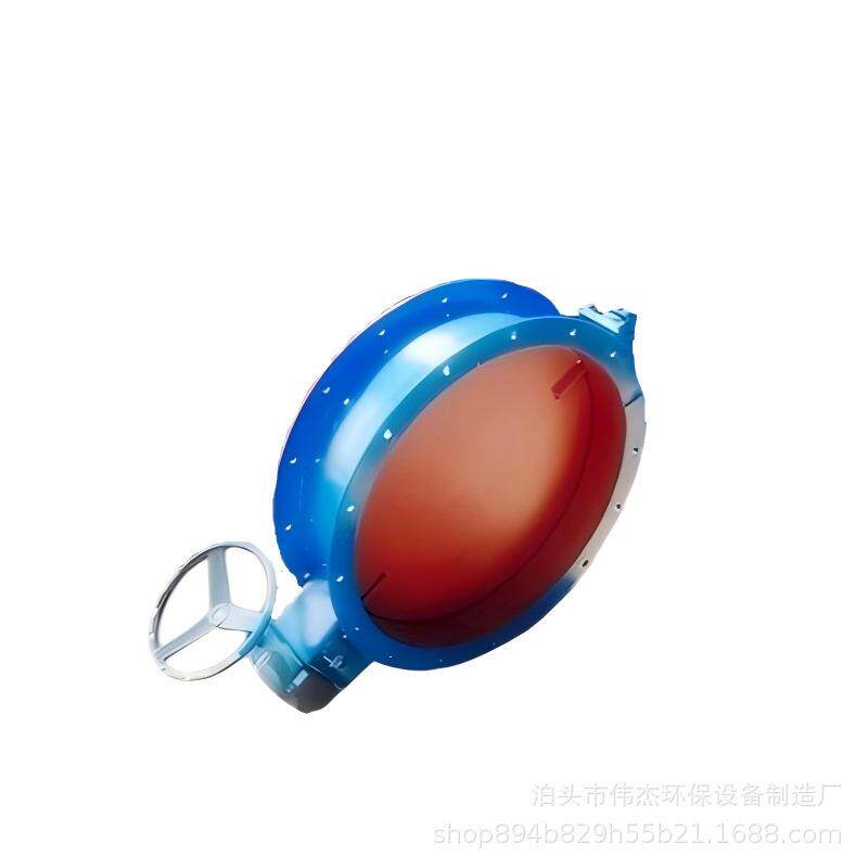 电动通风蝶阀厂家销售 管道尘气耐磨通风蝶阀部分有现货