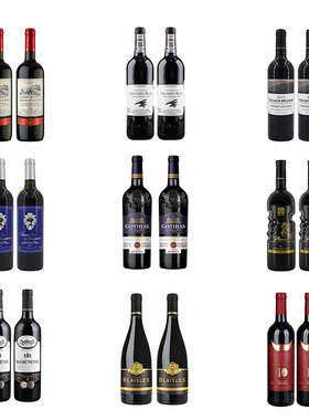 酒窖酒柜饰品摆件样板间仿真红酒洋酒橱柜展厅装饰道具软装搭配用