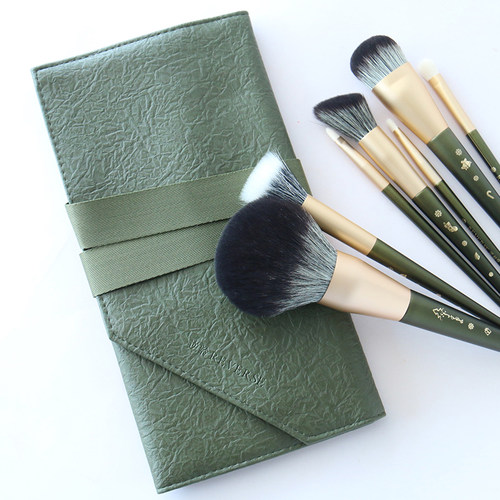 reverse/逆龄化妆刷收纳包