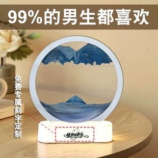 18岁成年礼生日礼物男生男士圣诞送男孩男友送给男朋友创意实用的