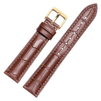 inwincom适中真皮牛皮表带男女款