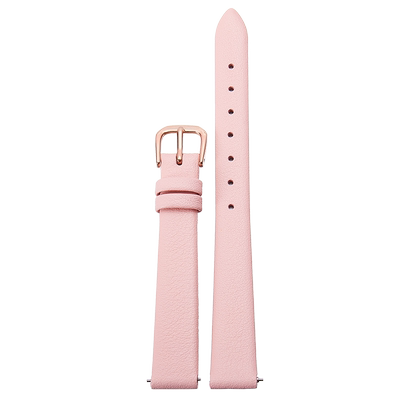 适配真皮表带超薄女款