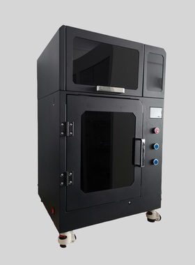 原厂设备准工业级3d打印机 PEEK 3D打印机 MakerMate 370HT