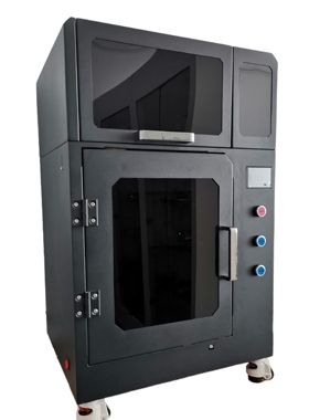 准工业3d打印机设备原厂MakerMate 350HT 3D打印 PEEK、PC、ABS…