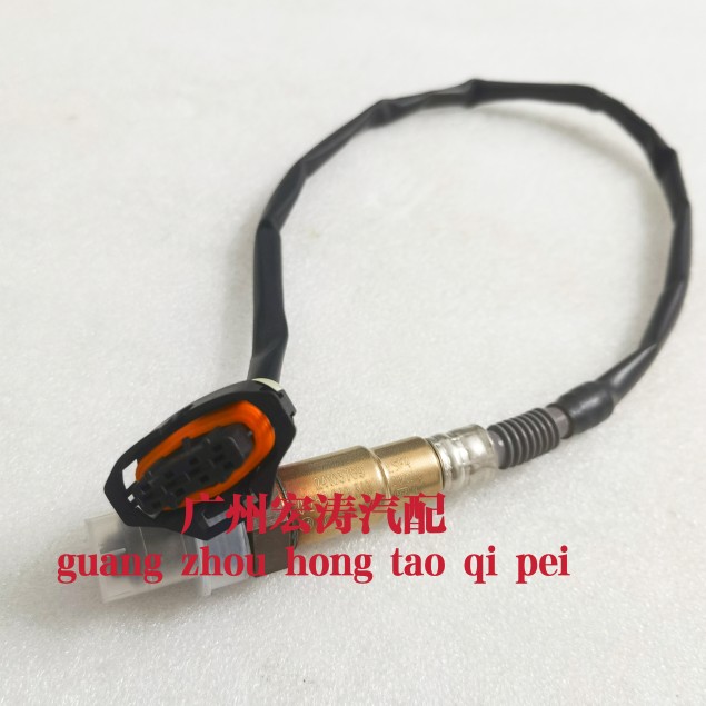 适配于英朗GTXT氧传感器雪佛兰科鲁兹1.61.8前后氧传感器上下游